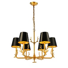 Подвесная люстра ST Luce Velossa SL1123.203.06 2