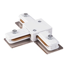 Коннектор Т-образный Elektrostandard TRC-1-1-T-WH a039502 3