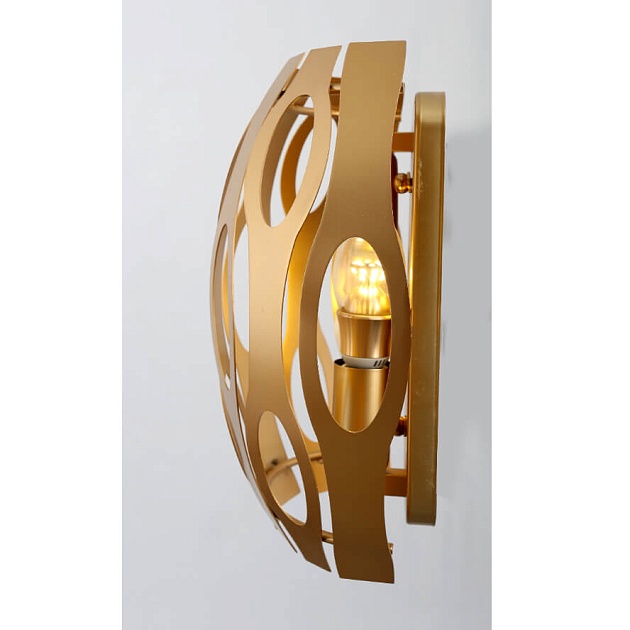 Настенный светильник Rivoli Mitzi 4079-402 Б0047920 Фото № 3