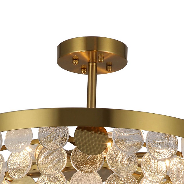 Потолочная люстра Favourite Vesuvius 2905-6P Фото № 3