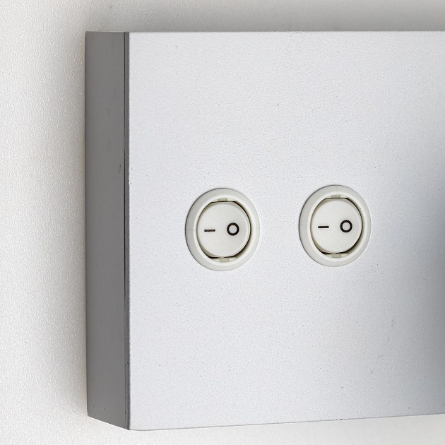 Светодиодный спот Citilux Декарт CL704460 изображение 3 Светодиодный спот Citilux Декарт CL704460 Фото № 3