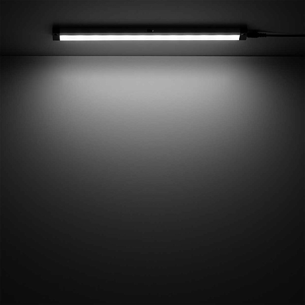 Модульный светодиодный светильник Gauss C 9020531235 Фото № 1