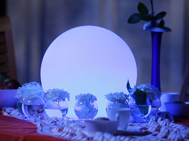 Настольная лампа De Markt Арлон 812030901 Фото № 2