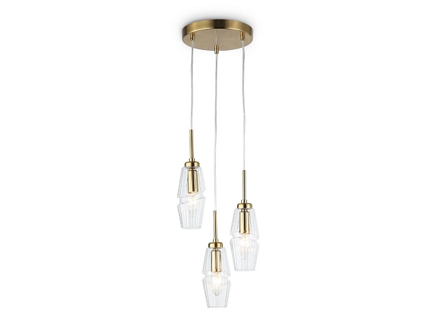 Подвесной светильник Ambrella light High light LH55210 изображение 6 Подвесной светильник Ambrella light High light LH55210 Фото № 6