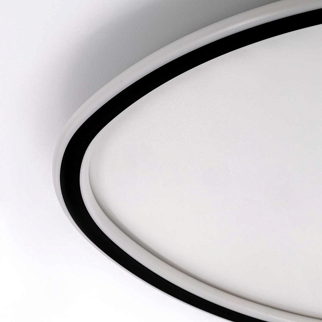 Потолочный светодиодный светильник Citilux Trio CL215B251E изображение 4 Потолочный светодиодный светильник Citilux Trio CL215B251E Фото № 4