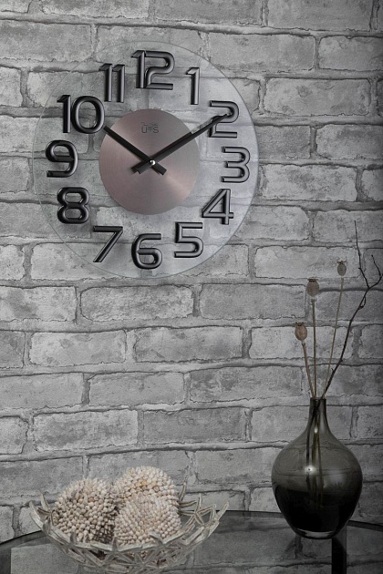 Настенные часы Tomas Stern 8027 Фото № 6