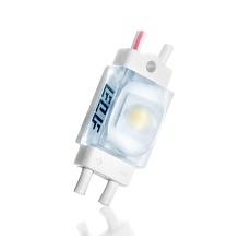 Модуль светодиодный ELF SOL+DOT, 1SMD диод 2835, нейтральный белый ELF SOL+DOT NW