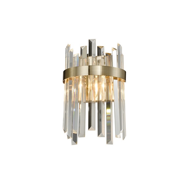 Настенный светильник Aployt Melisa APL.747.01.01 Фото № 1