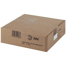 Гибкий неон ЭРА 2835SMD синий 20M N2835-120-IP67-220V-20m-B Б0043075 1