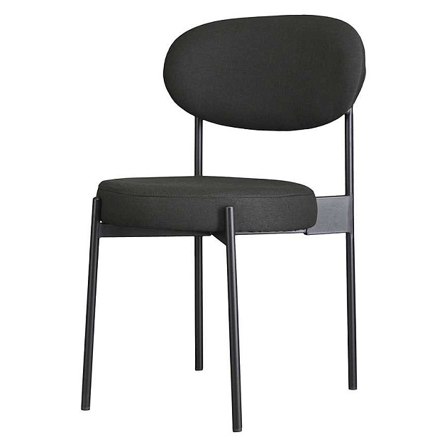 Кухонный стул Bergenson Bjorn Kaja MZCHMTFBBLK_82 Фото № 1
