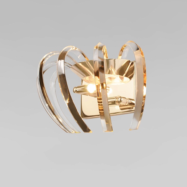 Настенный светильник Loft IT Dakota 10300W French gold Фото № 6