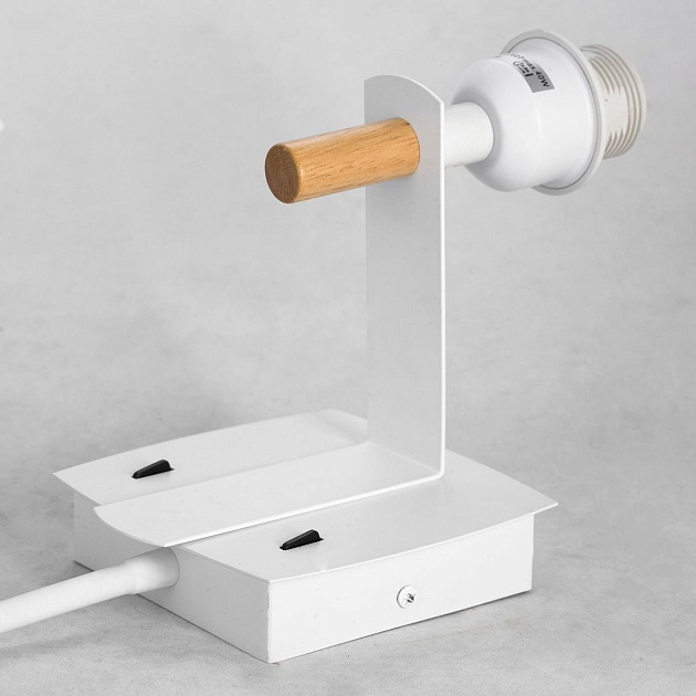 Бра Lussole Lgo Cozy LSP-8234V Фото № 7