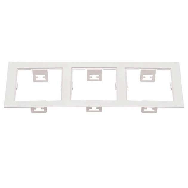 Рамка Lightstar Domino Quadro 214536 Фото № 1