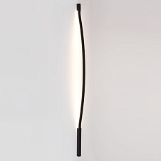 Настенный светодиодный светильник Odeon Light Hightech Fino 7006/150D 3