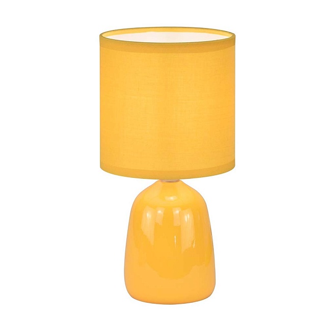 Настольная лампа ЭкономСвет 21017/1T YL YL изображение 1 Настольная лампа ЭкономСвет 21017/1T YL YL Фото № 1