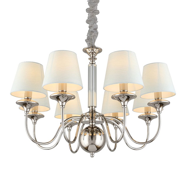 Подвесная люстра Aployt Perla APL.731.03.08 Фото № 1