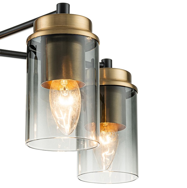 Потолочная люстра Escada Dinasty 2118/5P Фото № 4