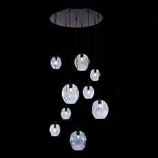 Подвесная люстра ST Luce Idesia SL1188.403.09 3