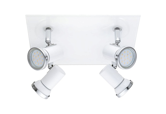 Спот Eglo Tamara 1 31264 Фото № 1