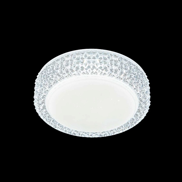 Потолочный светодиодный светильник Citilux Альпина CL71812 Фото № 10