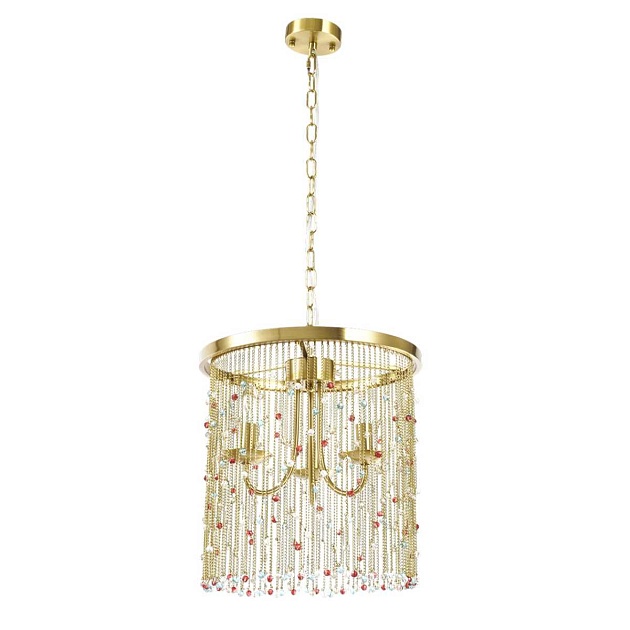 Люстра De City Лавиния 443011803 Фото № 1