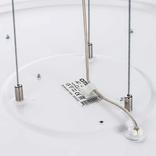 Основание для светильника Citilux CL7001 Фото № 4