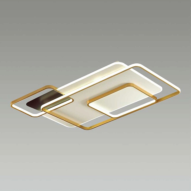 Потолочный светодиодный светильник Lumion Ledio Noriko 5276/99CL изображение 3 Потолочный светодиодный светильник Lumion Ledio Noriko 5276/99CL Фото № 3