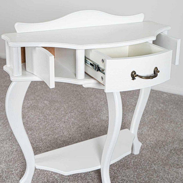 Консоль Мебелик Джульетта 008524 Фото № 4