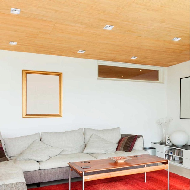 Встраиваемый светодиодный светильник Novotech Spot Dot 357701 Фото № 3