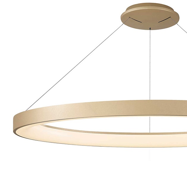 Подвесной светодиодный светильник Mantra Niseko II 8647 изображение 2 Подвесной светодиодный светильник Mantra Niseko II 8647 Фото № 2