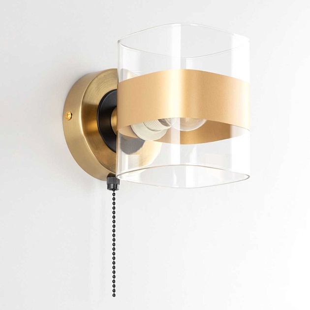 Бра Citilux Бертон CL140311 изображение 15 Бра Citilux Бертон CL140311 Фото № 15