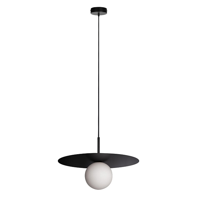 Подвесной светильник Loft IT Ufo 10120/350P Black Фото № 1
