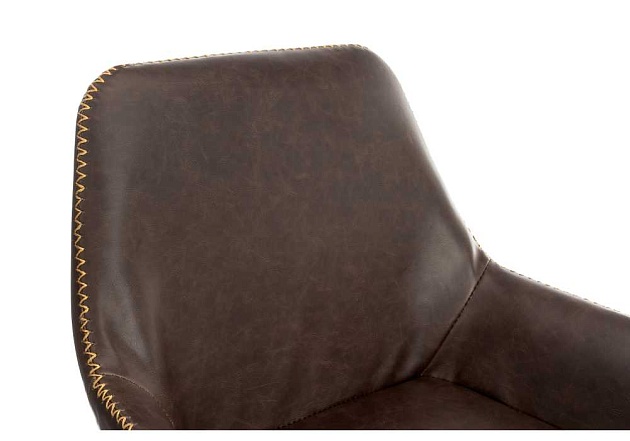 Барный стул Woodville Car 11355 изображение 4 Барный стул Woodville Car 11355 Фото № 4