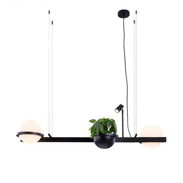 Подвесной светильник Imperium Loft Palma 204172-22 Фото № 1