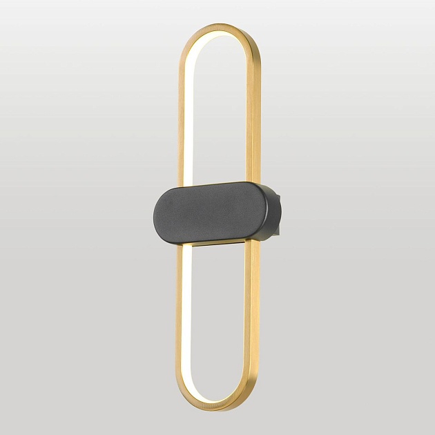 Настенный светодиодный светильник Lussole Tift LSP-7335 Фото № 1