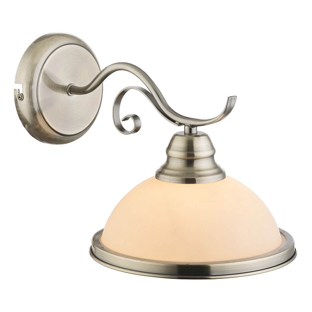 Бра Globo Sassari 6906-1W изображение 1 Бра Globo Sassari 6906-1W Фото № 1