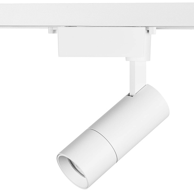 Трековый светодиодный светильник Lightstar Volta 229136 Фото № 1