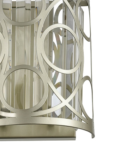 Настенный светильник Vele Luce Riccio VL3164W02 Фото № 4