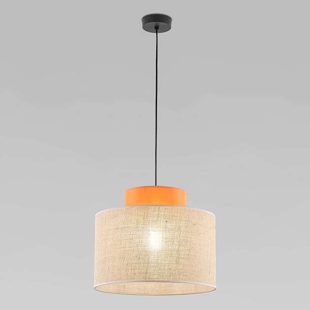 Подвесной светильник TK Lighting 3227 Duo изображение 4 Подвесной светильник TK Lighting 3227 Duo Фото № 4