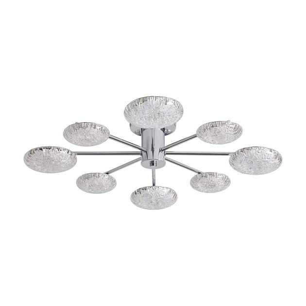Потолочный светильник Freya Modern FR5531CL-L42CH Фото № 4