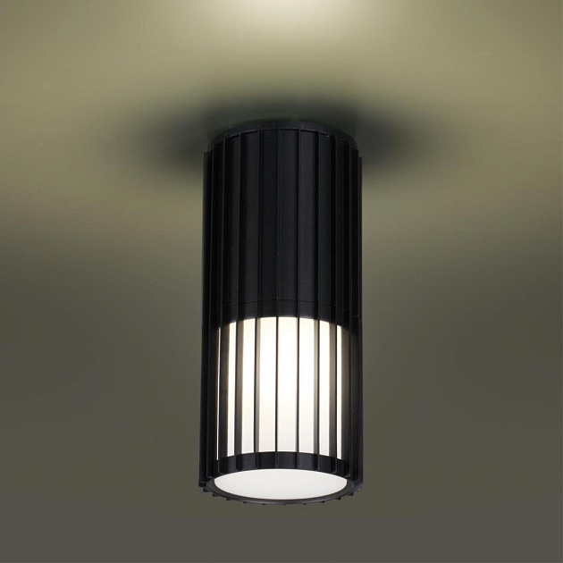 Светильник ландшафтный Novotech COSTAS 370993 изображение 2 Светильник ландшафтный Novotech COSTAS 370993 Фото № 2