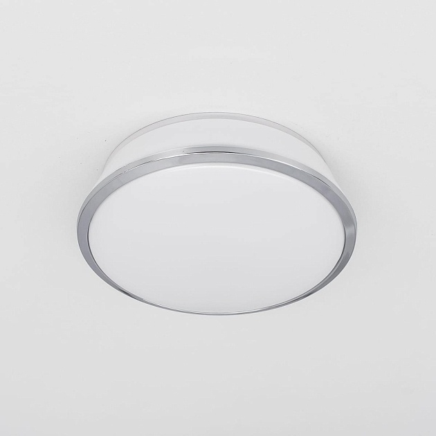 Встраиваемый светодиодный светильник Citilux Дельта CLD6008N изображение 11 Встраиваемый светодиодный светильник Citilux Дельта CLD6008N Фото № 11