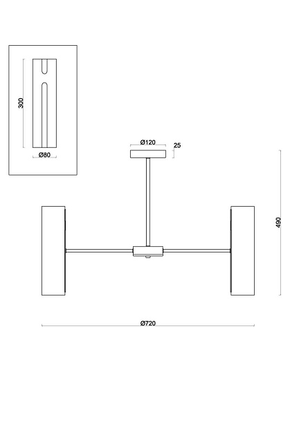 Потолочная люстра Freya Fiore FR5368CL-14BS изображение 2 Потолочная люстра Freya Fiore FR5368CL-14BS Фото № 2