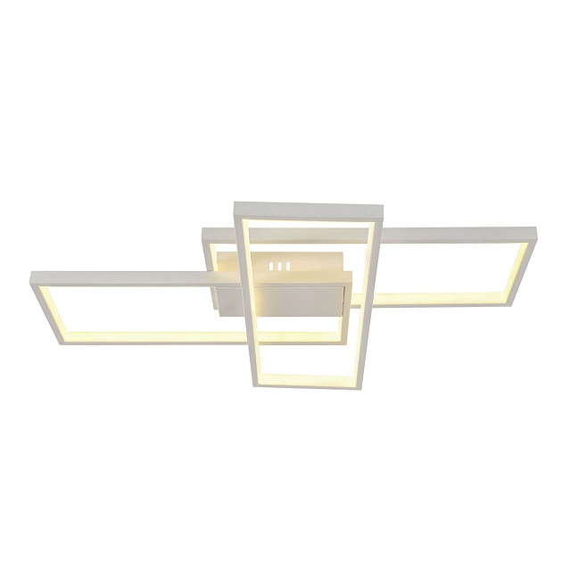 Потолочный светодиодный светильник Escada Arcade 10254/3LED изображение 3 Потолочный светодиодный светильник Escada Arcade 10254/3LED Фото № 3