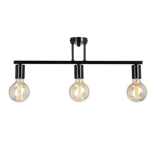 Потолочная люстра Vitaluce V4232-1/3PL Фото № 4