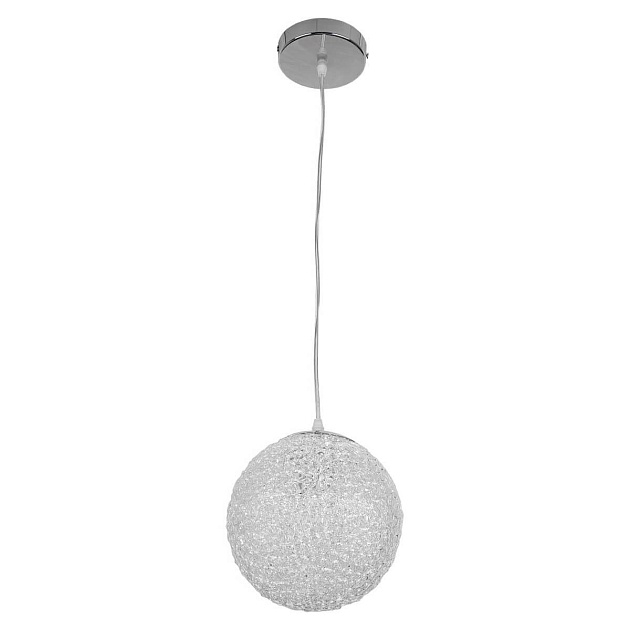 Подвесной светильник Toplight Marilyn TL4041D-01CH Фото № 1