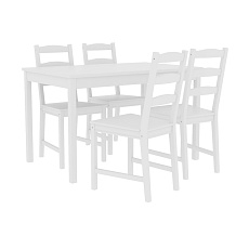 Обеденная группа Шведский Стандарт Вествик 414175002300