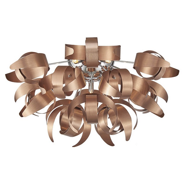 Потолочный светильник Lussole Loft GRLSA-5917-09 Фото № 1