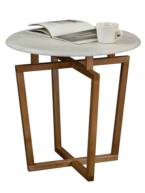 Журнальный стол Мебелик Рилле 440 007600 Фото № 7