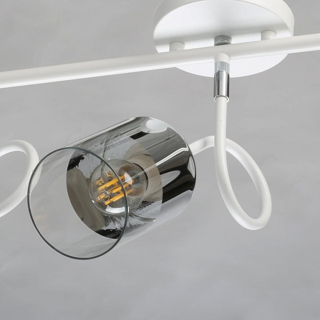 Потолочная люстра De City Акцент 680011703 изображение 7 Потолочная люстра De City Акцент 680011703 Фото № 7